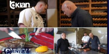 Opinion/ Preza, kalaja dhe libri i shenjtë unikal – 2 Dhjetor 2025