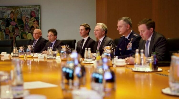 Pas raundit të dytë të bisedimeve SHBA-Ukrainë, Kievi: Jemi afër marrëveshjes