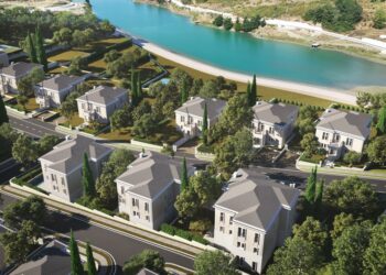 Rolling Hills Liqeni, njësitë e para dorëzohen brenda vitit të ardhshëm