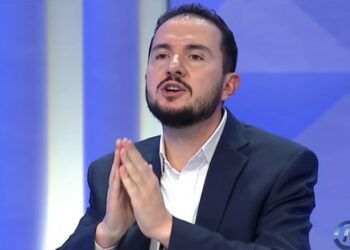 Salianji: Kunata e Ballukut, një nga gjyqtaret që më dënoi me burg