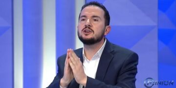 Salianji: Kunata e Ballukut, një nga gjyqtaret që më dënoi me burg