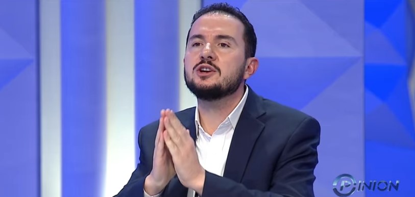 Salianji  Kunata e Ballukut  një nga gjyqtaret që më dënoi me burg