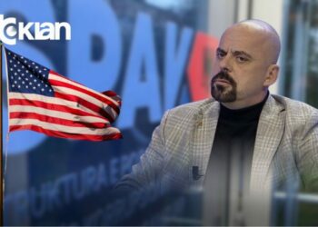 “SPAK tepër i rëndësishëm për SHBA”, Rexhaj: Dështimi është i papranueshëm