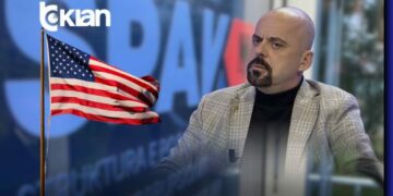 “SPAK tepër i rëndësishëm për SHBA”, Rexhaj: Dështimi është i papranueshëm