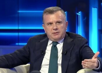 Balla flet për Ballukun dhe “mbron” Berishën: Atij iu kufizua liria, koleges sime…