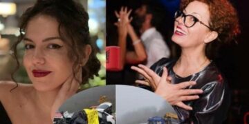 Aksident i rëndë në Kosovë, viktima mbeten dy shqiptare