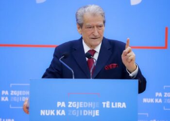 Berisha: PD do bëjë padi ndaj Ramës për mashtrim publik