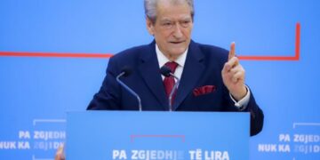 Berisha: PD do bëjë padi ndaj Ramës për mashtrim publik