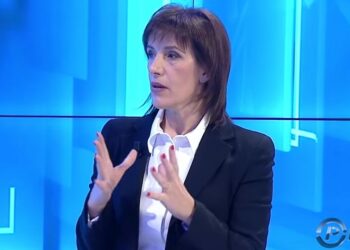 Hetimet e SPAK, Klodiana Lala: 34 kontrolle për njerëzit më të besuar të Ballukut