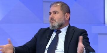 Hetimet e SPAK/ Ironia e Shkullakut: Kur preket Surreli, në djall të vejë Brukseli