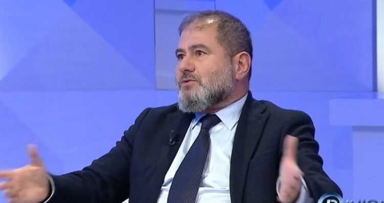 Hetimet e SPAK/ Ironia e Shkullakut: Kur preket Surreli, në djall të vejë Brukseli