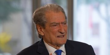 Rrëzimi i sistemit komunist, Berisha: Nuk kisha planifikuar të hyja në politikë