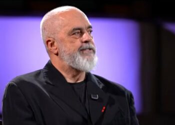 “I detyrohem një gjë të madhe”, Rama flet në Opinion për babain e tij