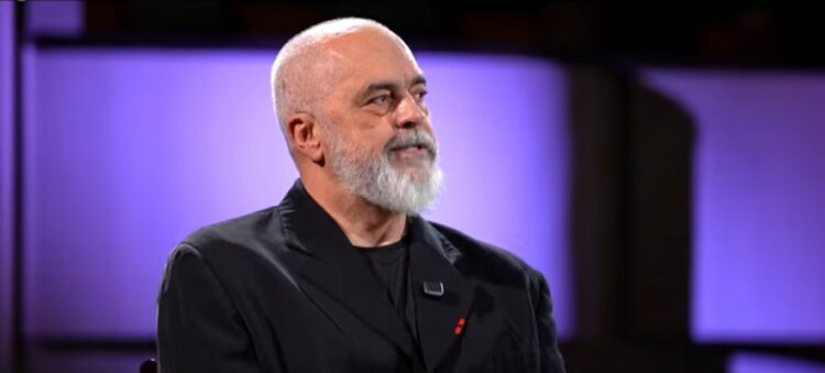 “I detyrohem një gjë të madhe”, Rama flet në Opinion për babain e tij