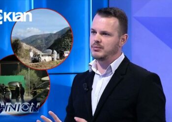 Makina në emër të viktimës,gazetari:Gabimi që mund të zbulojë atentatorët në Elbasan