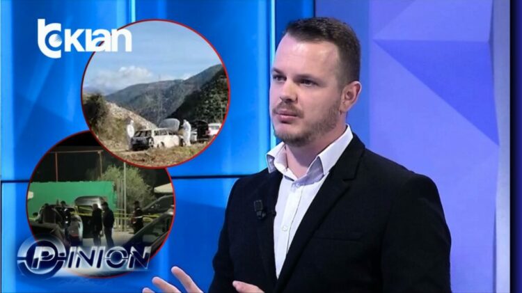 Makina në emër të viktimës,gazetari:Gabimi që mund të zbulojë atentatorët në Elbasan