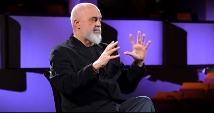 “I kisha flokët më të gjata”, Rama: Sigurimi më tërhoqi prej flokësh