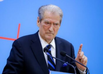 Sot protestë kombëtare, Berisha: Ftoj të gjitha partitë opozitare të bashkohen