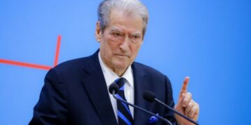 Sot protestë kombëtare, Berisha: Ftoj të gjitha partitë opozitare të bashkohen