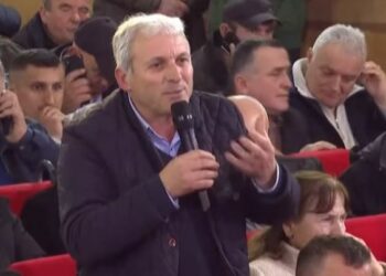 Qytetari kritikon Berishën: Noka është arrogant, PD të riformatohet