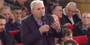 Qytetari kritikon Berishën: Noka është arrogant, PD të riformatohet