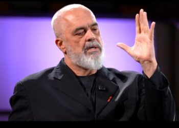 Rama për Berishën: Mishëron rrezatimin negativ, komunisti ultrafanatik u kthye në…