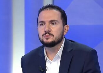 “PD nuk dëgjon anëtarët”, Salianji: Ata kërkojnë protesta, PD bën foltore