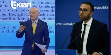 Publikoi materialin sekret të SPAK për Ballukun?Gazment Bardhi reagon për “Opinion”