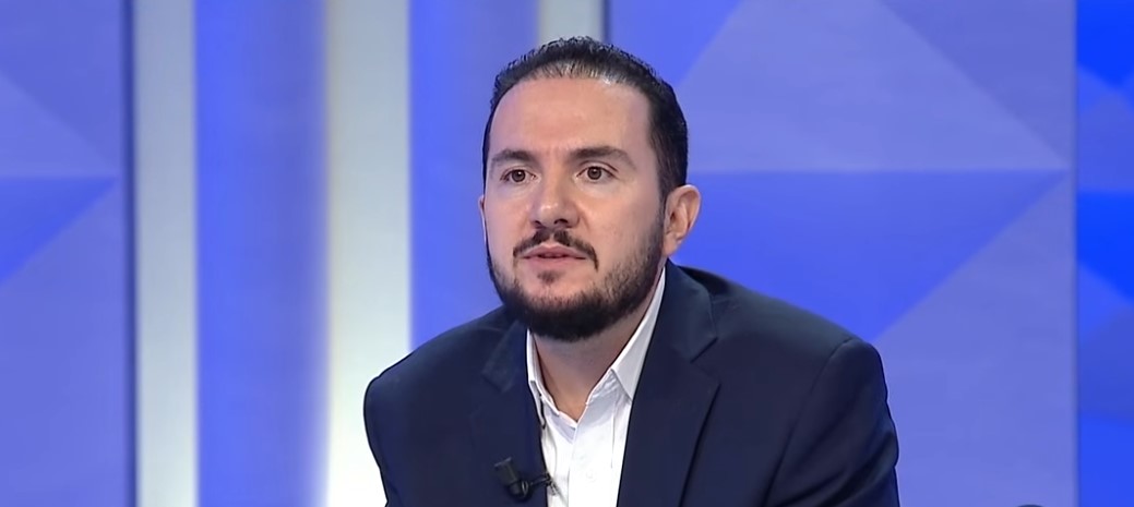 Salianji i përgjigjet Berishës  Takimet i kam bërë me strukturat  PD të riformatohet