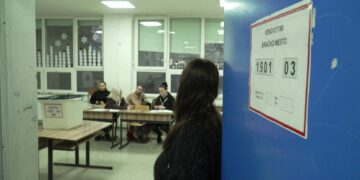 Zgjedhjet në Kosovë/ 100 prokurorë në terren, policia: Nuk do lejojmë manipulime