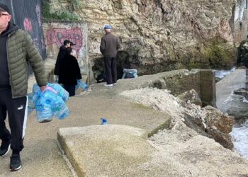 Vlora pa ujë prej 72 orësh