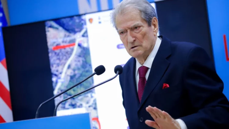 Berisha: AKSHI, ultra-mafioz me ofertat fake në tendera