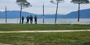 Vlorë/ Një person gjendet i pajetë në Lungomare