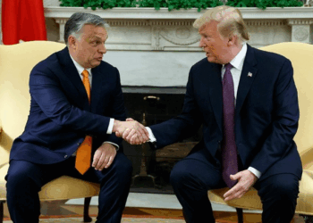 Orban: Trump ka një vizion të qartë për rënien e Evropës