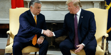 Orban: Trump ka një vizion të qartë për rënien e Evropës