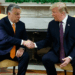 Orban: Trump ka një vizion të qartë për rënien e Evropës