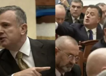 PD kërkon përjashtimin e Ballës me 30 ditë nga punimet në Kuvend