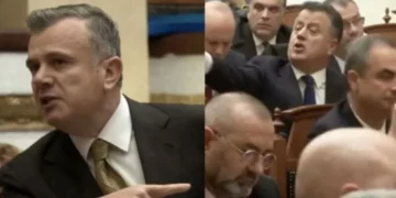 PD kërkon përjashtimin e Ballës me 30 ditë nga punimet në Kuvend