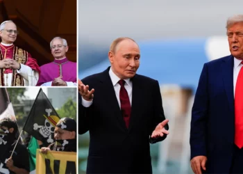 10 ngjarjet më të rëndësishme të vitit 2025