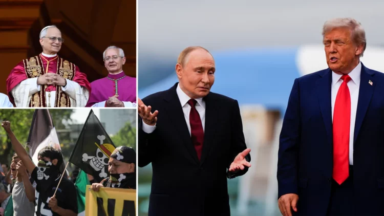 10 ngjarjet më të rëndësishme të vitit 2025