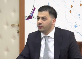 Hoqi nga kantina verën me vlerë miliona euro, në kërkim Eno Agasi