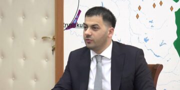 Hoqi nga kantina verën me vlerë miliona euro, në kërkim Eno Agasi