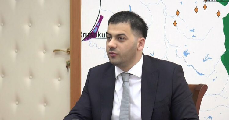 Hoqi nga kantina verën me vlerë miliona euro, në kërkim Eno Agasi