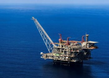 Izraeli do të furnizojë Egjiptin me 35 miliardë dollarë gaz