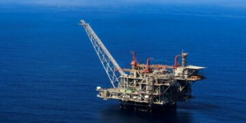 Izraeli do të furnizojë Egjiptin me 35 miliardë dollarë gaz