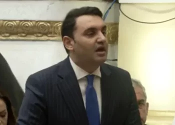 Avokati i Popullit/ PD kërkon tërheqjen e Shabanit nga gara: Është lepuri i Surrelit