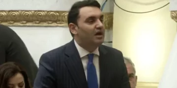 Avokati i Popullit/ PD kërkon tërheqjen e Shabanit nga gara: Është lepuri i Surrelit