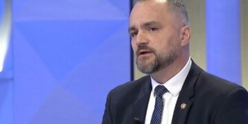 Kosova dhe Strategjia e Re e Sigurisë Amerikane