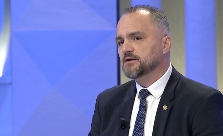 Kosova dhe Strategjia e Re e Sigurisë Amerikane