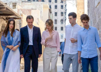 Bashar al-Assad i kthehet mjekësisë, jeta luksoze e ish-presidentit sirian në Rusi